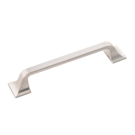 Hickory Hardware Pull 5-1/16 Inch (128mm) Center to Center H076702-SN